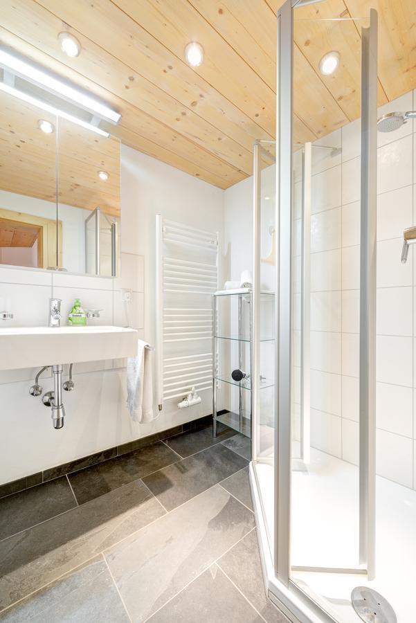 Appartement Familiennest Zentral By A-Appartments Brand  Exteriér fotografie